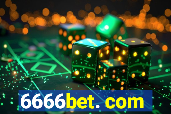 6666bet. com